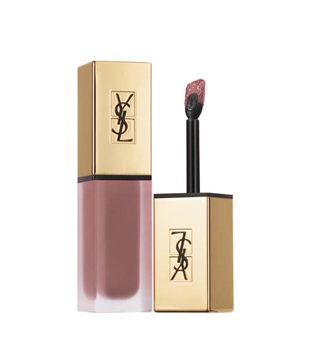 ysl tatouage taupe|YSL beauty tatouage couture.